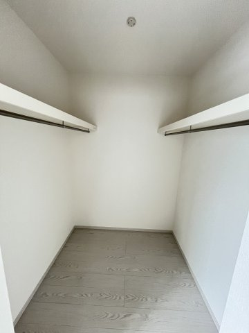 【収納】 | 春日市天神山1丁目1期　2号棟（全2棟）【仲介手数料無料・0円】 | ※画像準備中の為、施工例です。施工例は完成時と異なる場合があります。