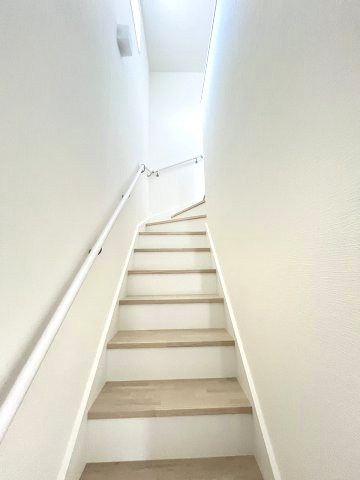 【内装】 | 春日市天神山1丁目1期　2号棟（全2棟）【仲介手数料無料・0円】 | ※画像準備中の為、施工例です。施工例は完成時と異なる場合があります。