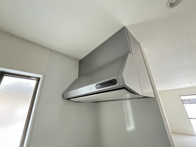 【キッチン】 | 春日市天神山1丁目1期　2号棟（全2棟）【仲介手数料無料・0円】 | ※画像準備中の為、施工例です。施工例は完成時と異なる場合があります。