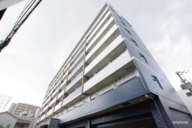 プレサンス淡路駅前　仲介手数料無料