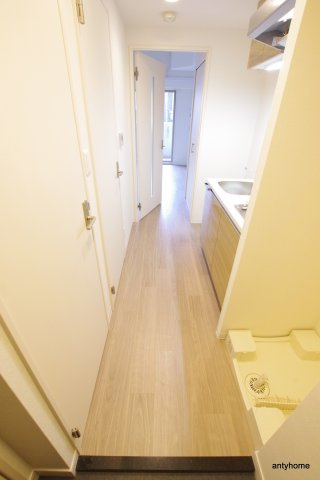 プレサンス淡路駅前　仲介手数料無料の内装