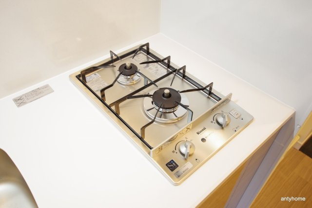 プレサンス淡路駅前　仲介手数料無料のキッチン