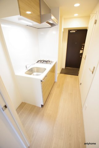 プレサンス淡路駅前　仲介手数料無料の内装