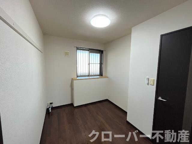 エスポワールの内装|洋室（イメージ）