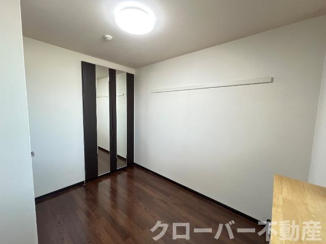 エスポワールの内装|洋室（イメージ）