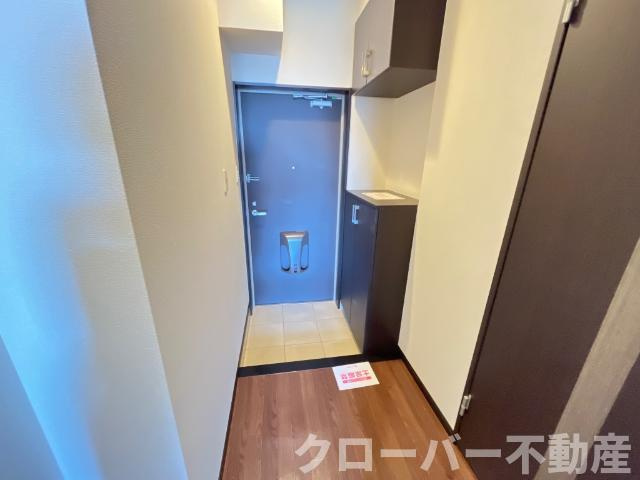 エスポワールの玄関|玄関（イメージ）