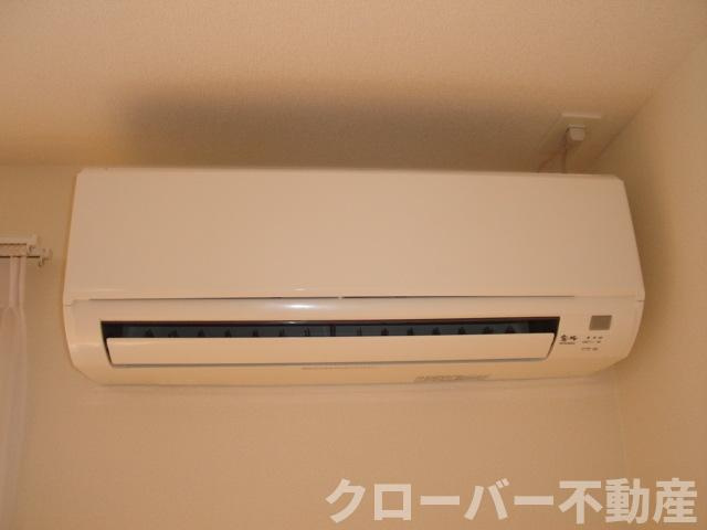 エスポワールの設備