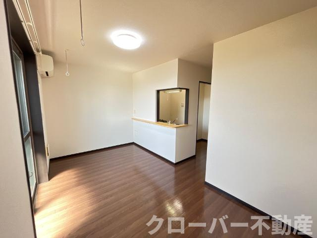 エスポワールの居間・リビング|リビング（イメージ）