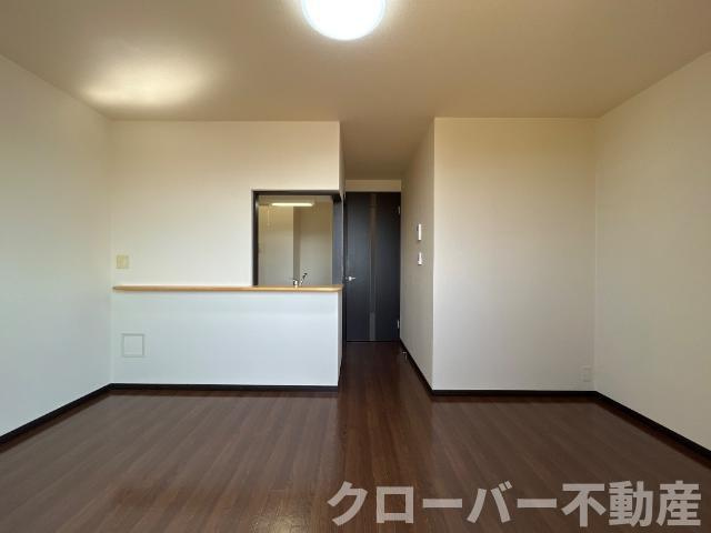 エスポワールの居間・リビング|リビング（イメージ）