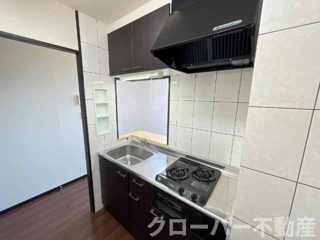 エスポワールのキッチン|キッチン（イメージ）