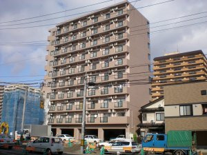 【外観】 | パレス97