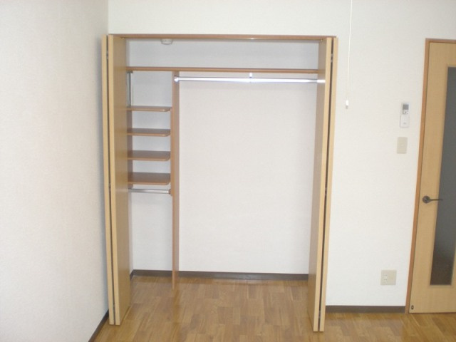 【収納】 | パレス97