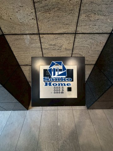 パークアクシス上野三丁目のセキュリティ