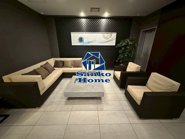 パークアクシス上野三丁目の設備