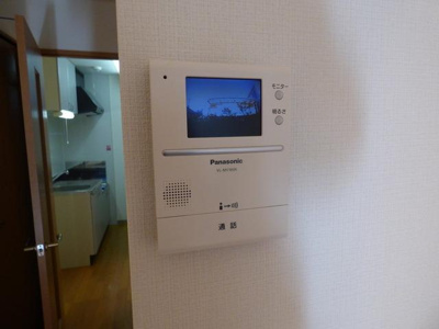 【セキュリティ】 | セレ西尾久