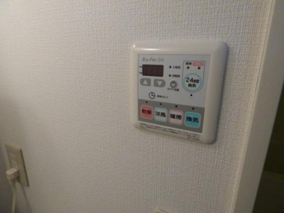 【設備】 | セレ西尾久