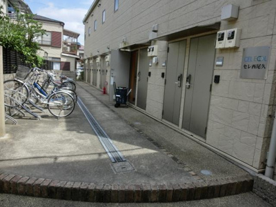 【その他】 | セレ西尾久