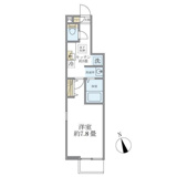 セレ西尾久の画像