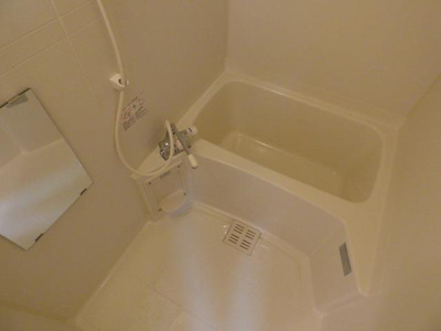 【浴室】 | セレ西尾久