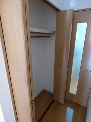 【収納】 | セレ西尾久