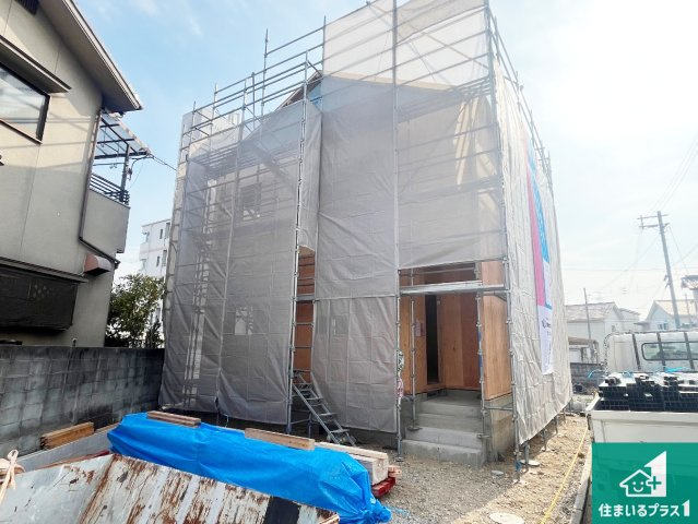 姫路市御立西　第4期　新築一戸建て
