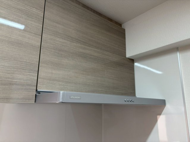 瀬戸水野パーク・ホームズの設備