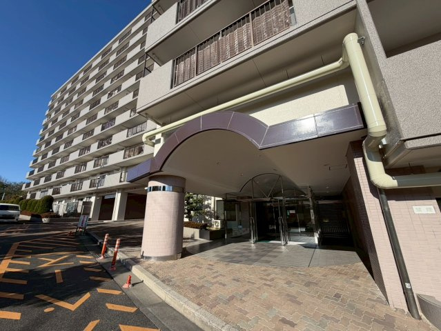 瀬戸水野パーク・ホームズ