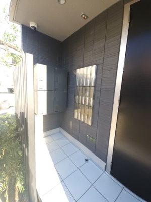 【その他共用部分】 | サンライズ豊里