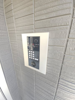 【セキュリティ】 | サンライズ豊里