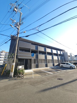 【外観】 | サンライズ豊里