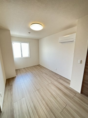 【居間・リビング】 | サンライズ豊里