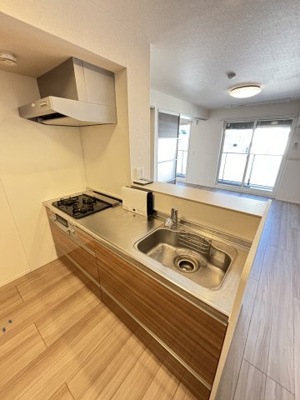 【キッチン】 | サンライズ豊里