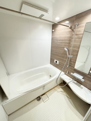 【浴室】 | サンライズ豊里