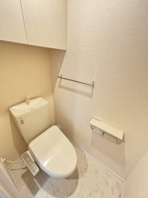 【トイレ】 | サンライズ豊里