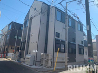 ジーレジデンスアカバネ（G-Residence Akabane）の画像