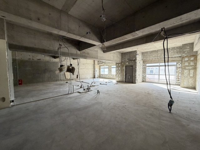 【内装】 | リバーツイン厚木