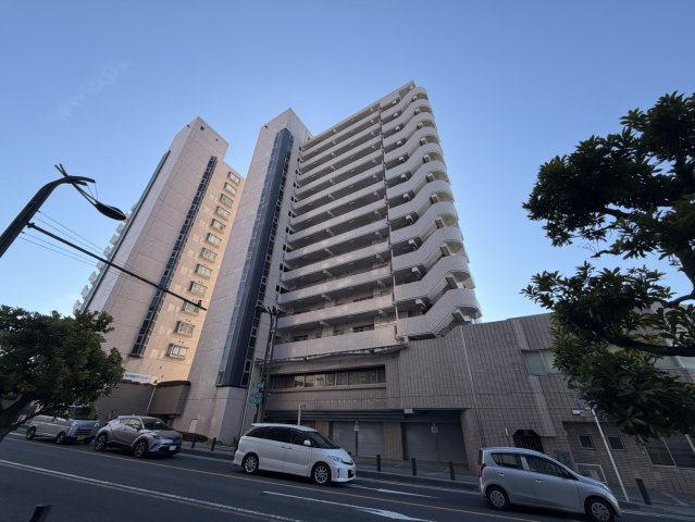 【外観】 | リバーツイン厚木