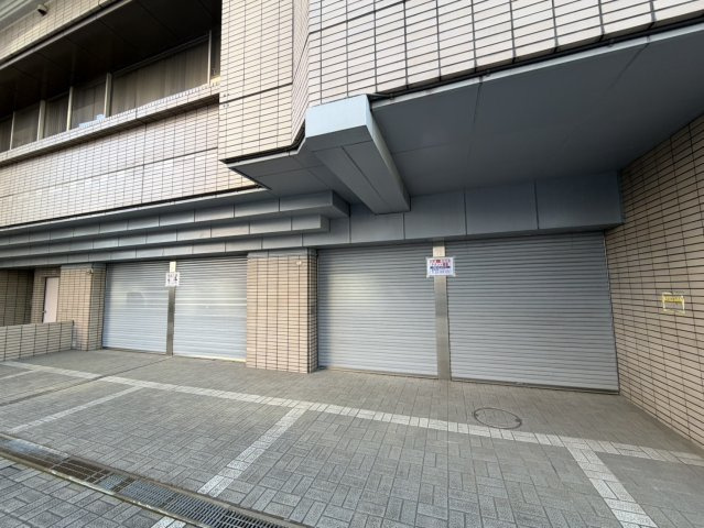 【外観】 | リバーツイン厚木