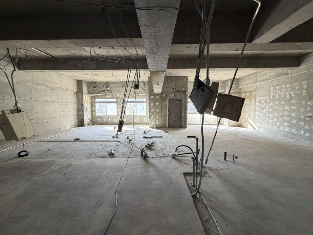 【内装】 | リバーツイン厚木