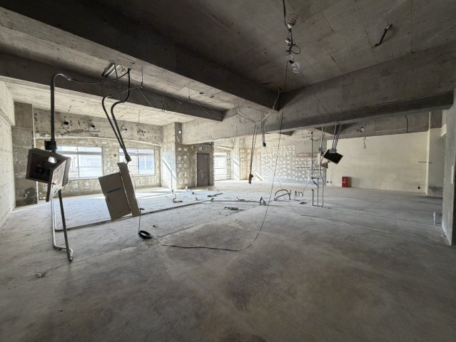 【内装】 | リバーツイン厚木