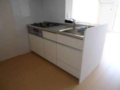 【キッチン】 | メゾン・エトワール 