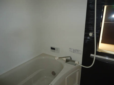 【浴室】 | メゾン・エトワール 