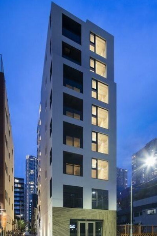 STANDZ勝どきの画像