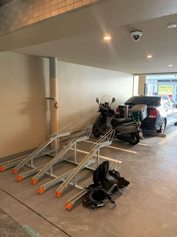 アイルイムーブル亀戸のその他