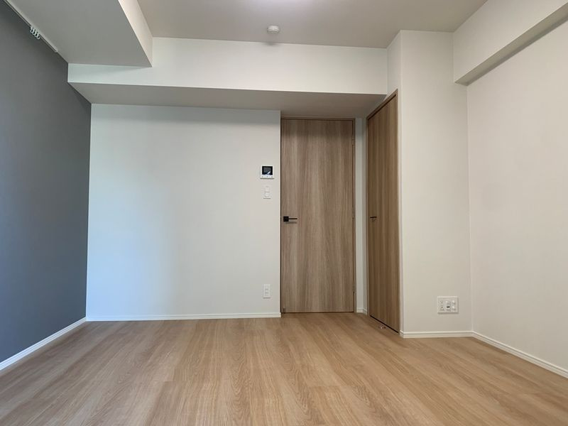 アイルイムーブル亀戸の居間・リビング