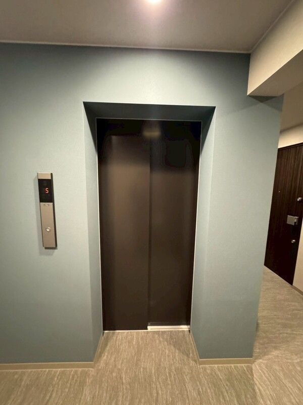 エストゥルース亀戸のその他共用部分