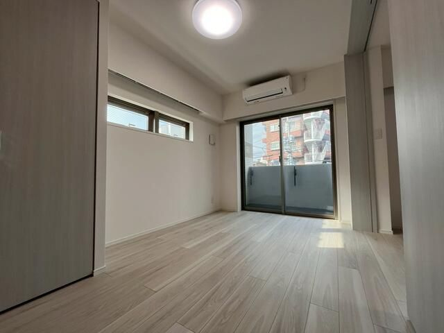 エストゥルース亀戸の内装