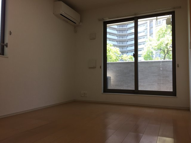 Sunrise shellの居間・リビング