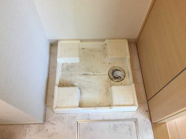 Sunrise shellの設備