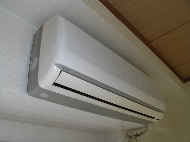 メゾンエスポワールの設備